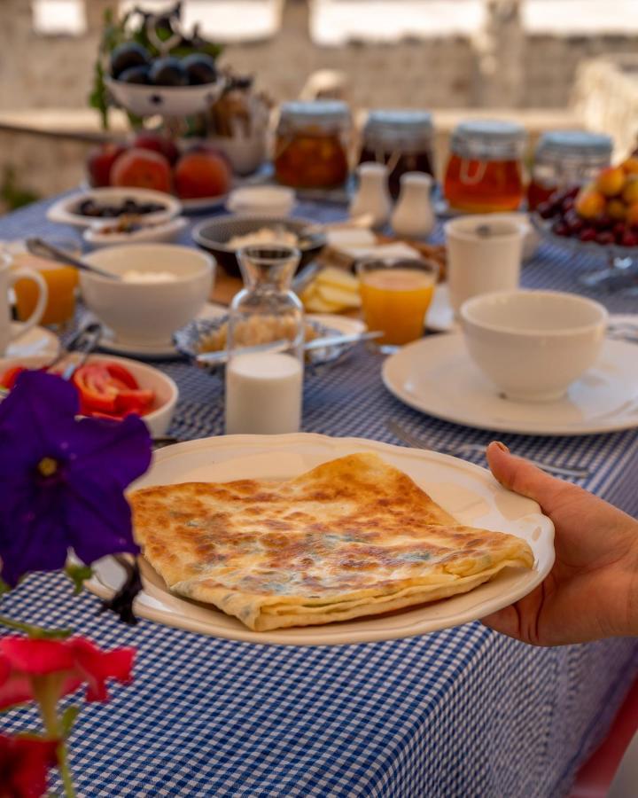 Serinn House Ürgüp Zewnętrze zdjęcie