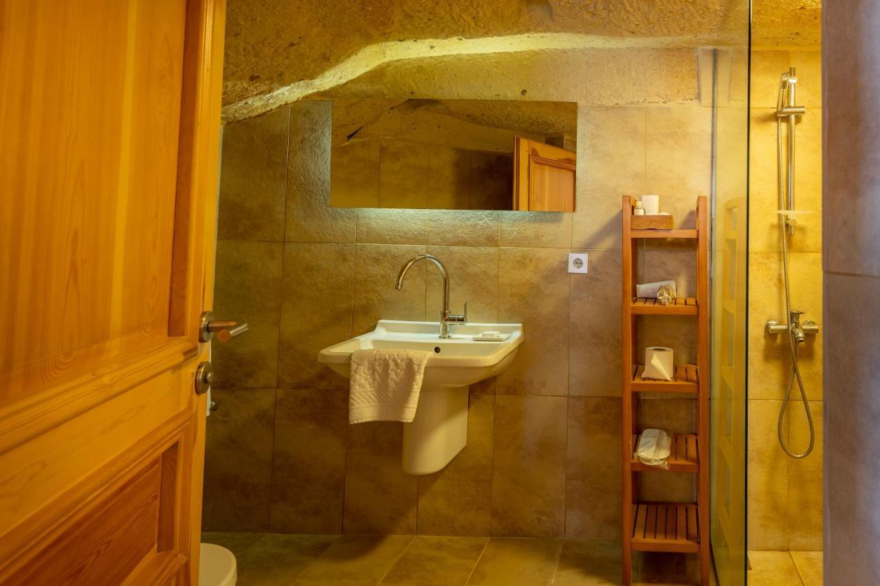 Serinn House Ürgüp Zewnętrze zdjęcie