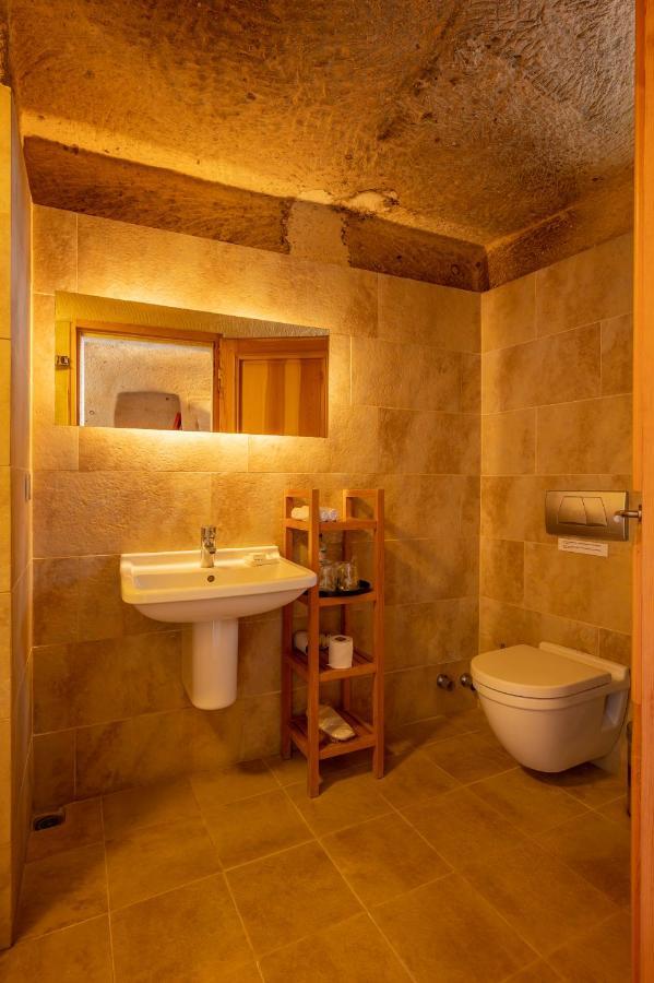 Serinn House Ürgüp Zewnętrze zdjęcie