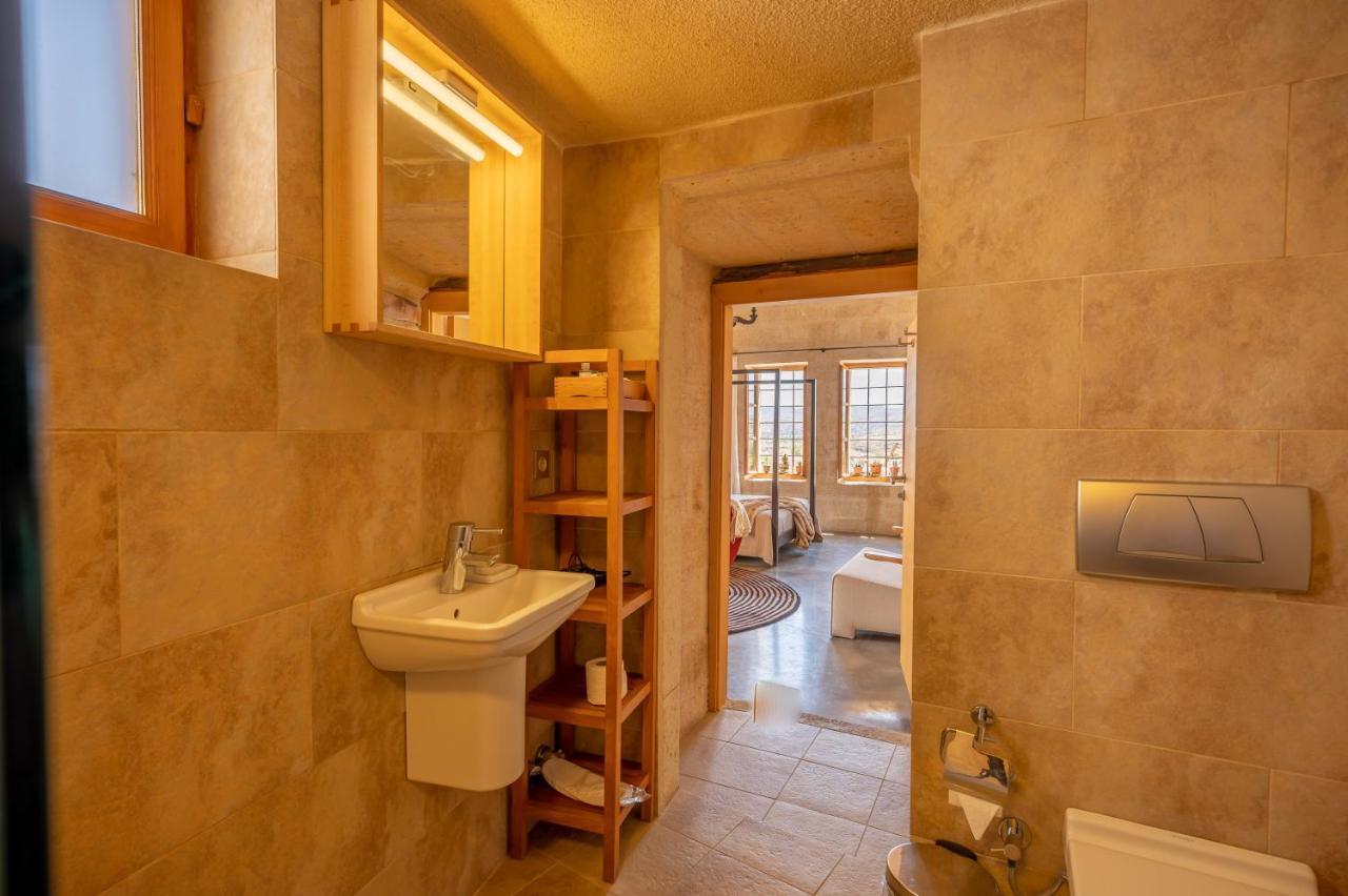 Serinn House Ürgüp Zewnętrze zdjęcie