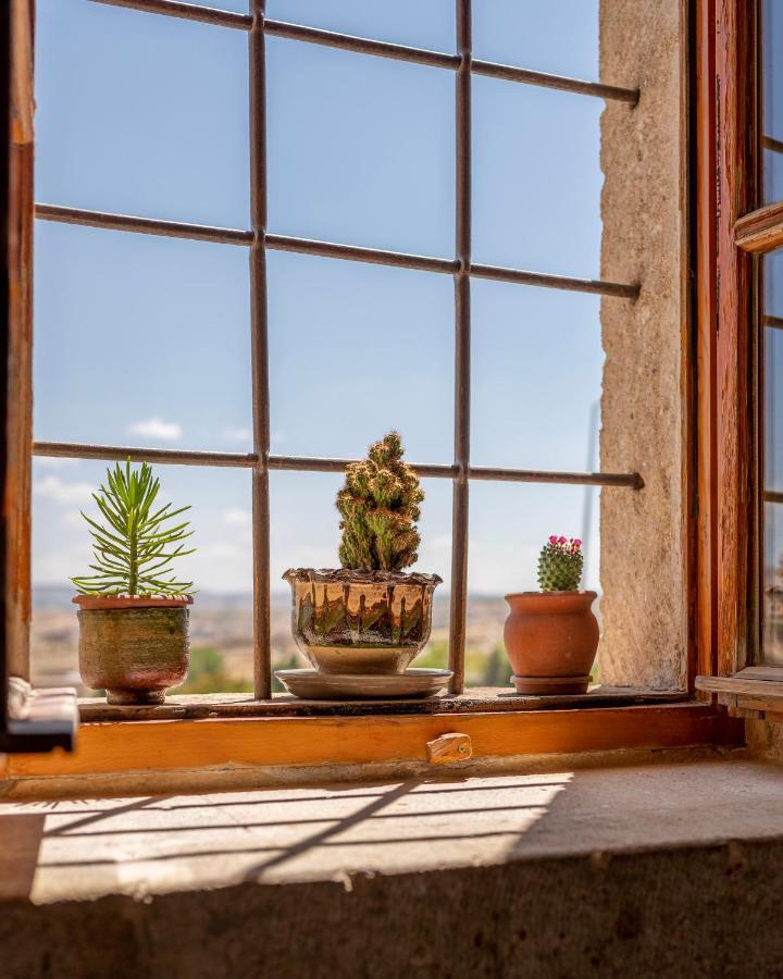 Serinn House Ürgüp Zewnętrze zdjęcie