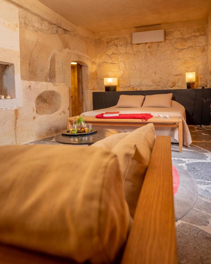 Serinn House Ürgüp Zewnętrze zdjęcie