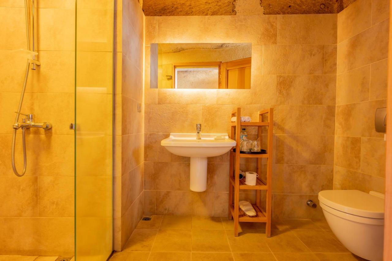 Serinn House Ürgüp Zewnętrze zdjęcie