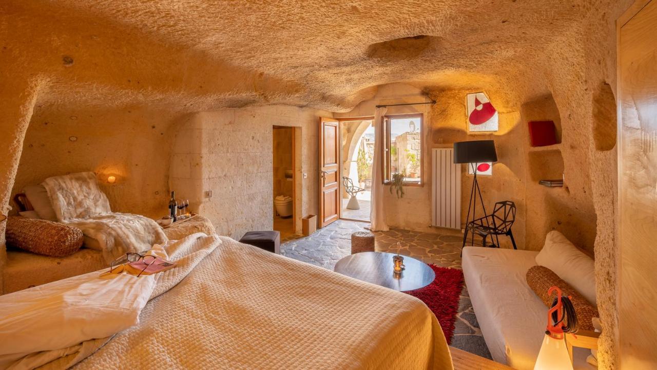 Serinn House Ürgüp Zewnętrze zdjęcie
