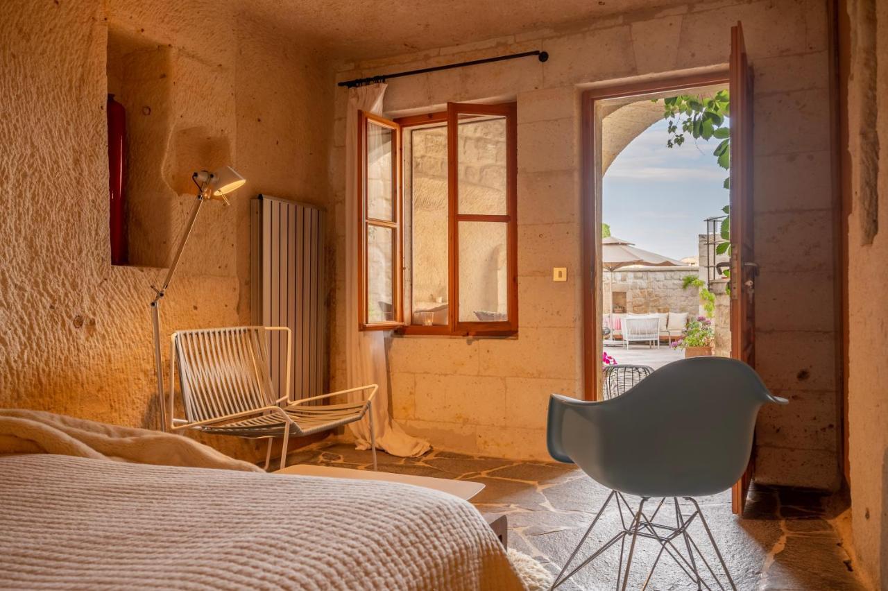 Serinn House Ürgüp Zewnętrze zdjęcie