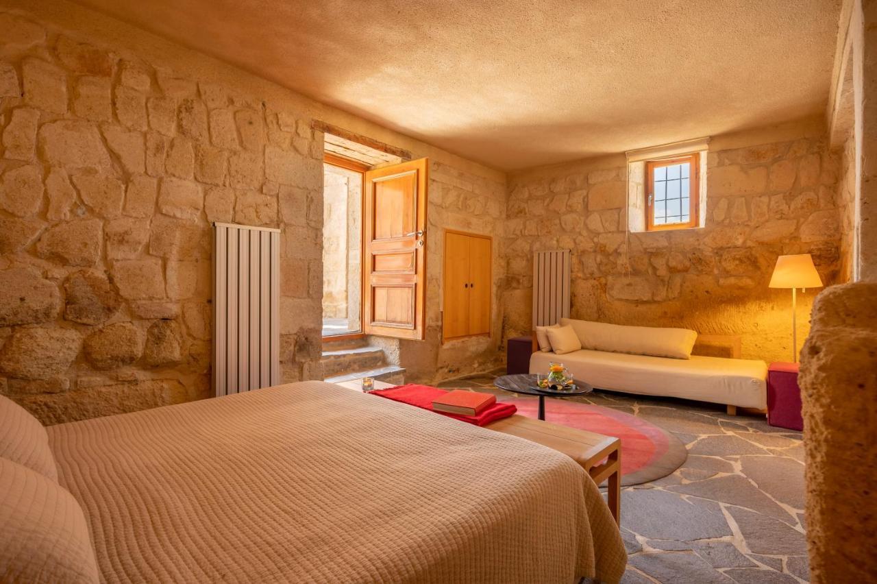 Serinn House Ürgüp Zewnętrze zdjęcie