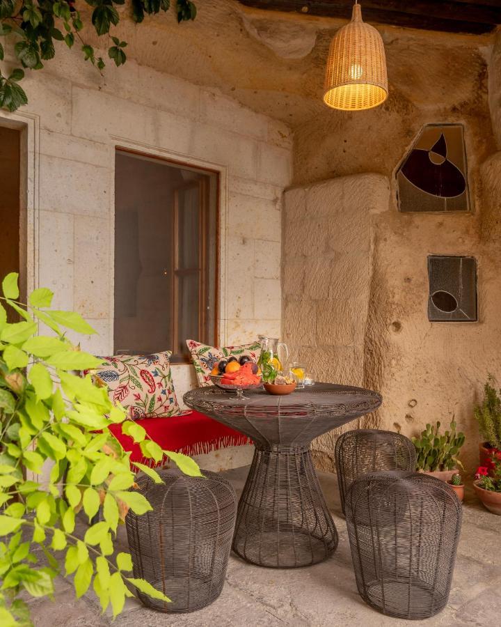 Serinn House Ürgüp Zewnętrze zdjęcie