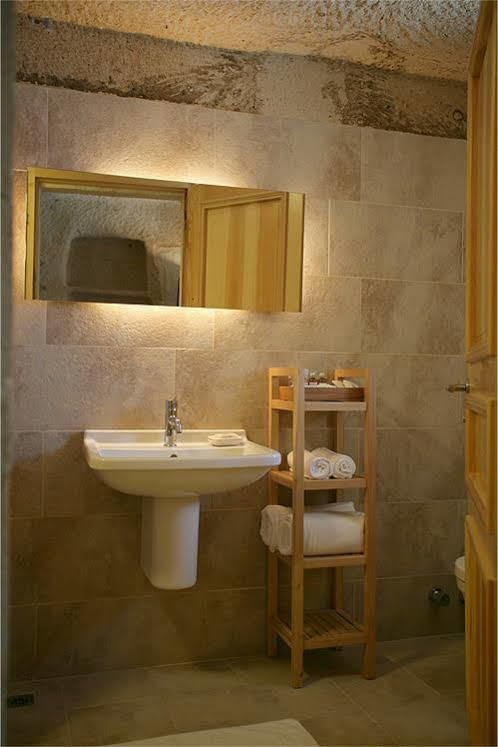 Serinn House Ürgüp Zewnętrze zdjęcie
