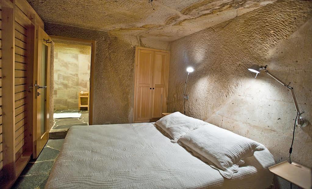 Serinn House Ürgüp Zewnętrze zdjęcie