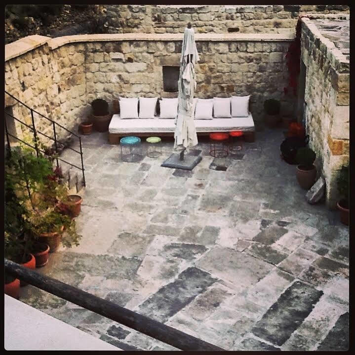 Serinn House Ürgüp Zewnętrze zdjęcie